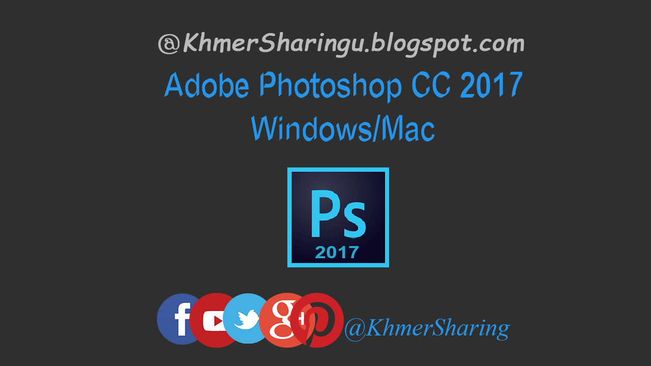 adobe photoshop cc 2017 1.1 for mac torrents